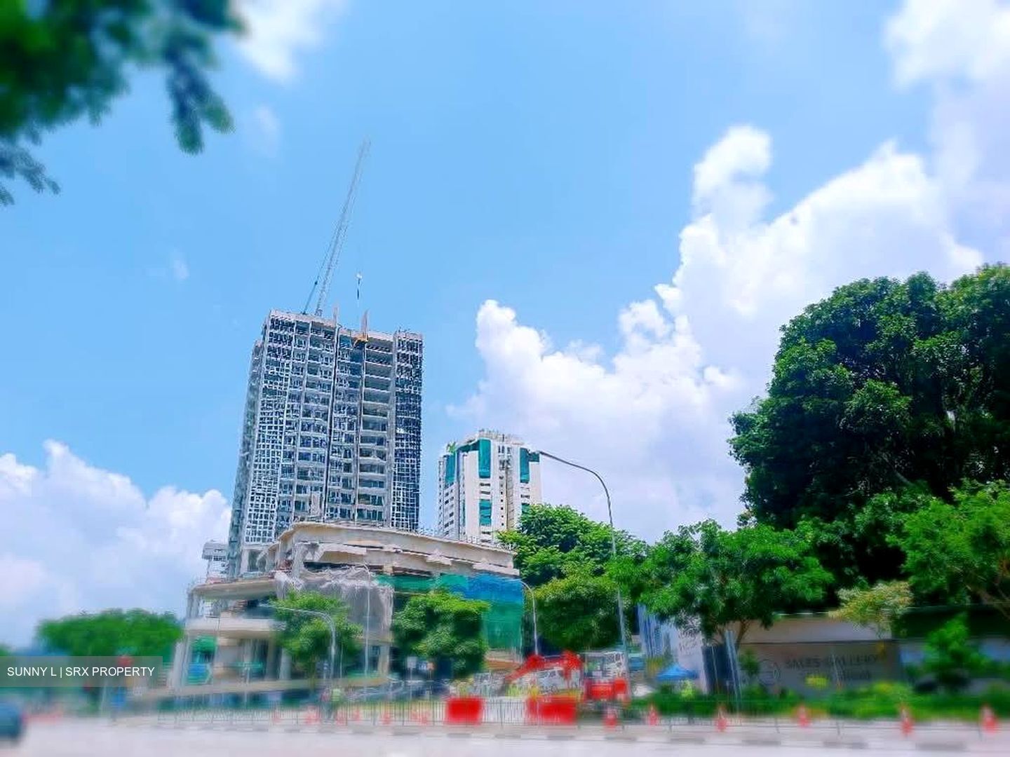 Goh & Goh Building (Enbloc) (D21), Shop House #583364841